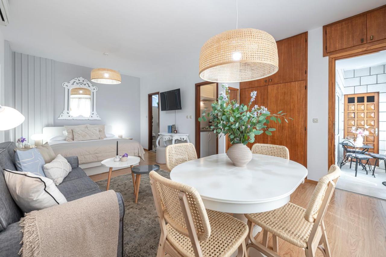Lapad Studio Apartment