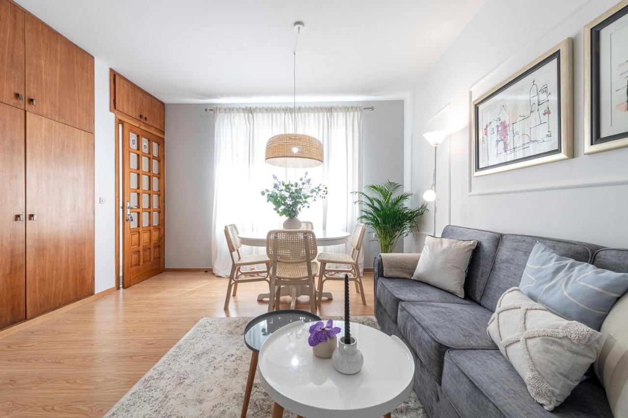 Lapad Studio Apartment