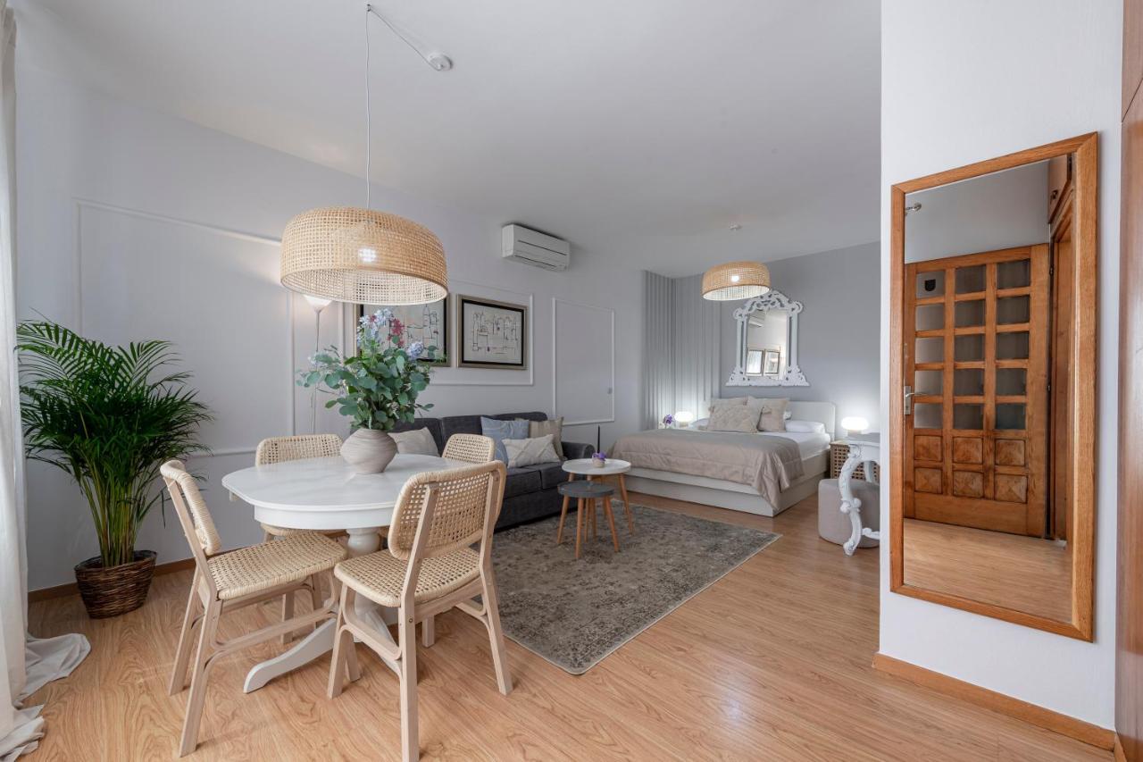 Apartment Lapad Studio *