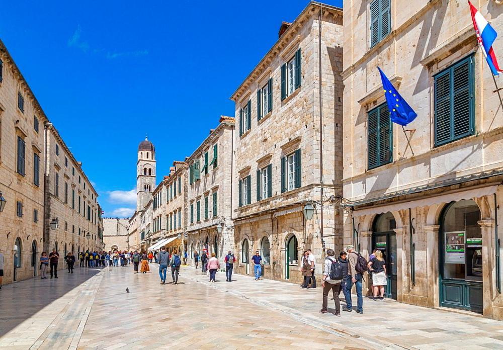 Apartment Lapad Studio Dubrovnik